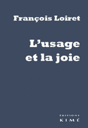 Usage et la joie (L')